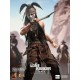 The Lone Ranger Movie Masterpiece Action Figure 1/6 Tonto 30 cm